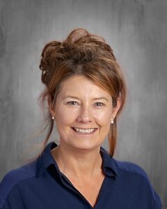 Mrs. Cindy Acker