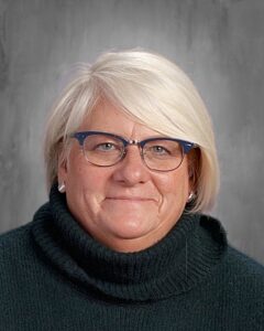 Mrs. Becky Davidson