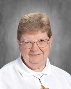 Sr. Marilyn Dudek