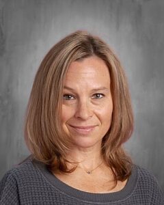 Mrs. Susan Knapp