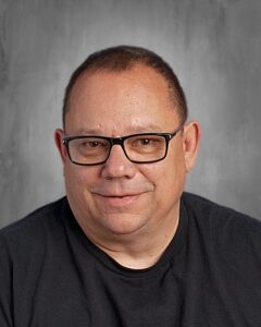 Mr. Jeff Smaszcz