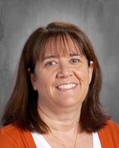 Mrs. Carol Szczepanski