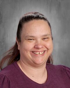 Mrs. Kristen Teeft