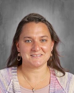 Mrs. Jackie Wischman