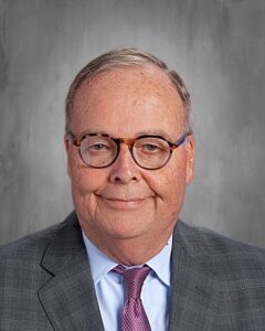 Mr. Joseph Duttweiler