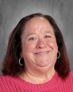 Mrs. Gretchen Norcia