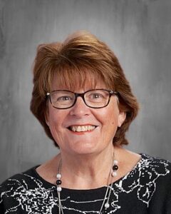 Mrs. Mary Beth Quinlivan
