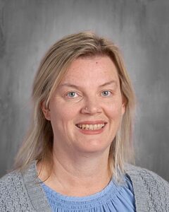 Mrs. Melissa Reilly